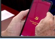 Đồng Nai- Tỷ lệ đảng viên đăng nhập sử dụng phần mềm Sổ tay đảng viên điện tử đạt hơn 98%