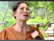 Mật ong Minh Đào - Long Khánh mong chờ đến tuần hàng Việt p1