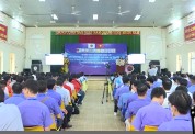 Tình hình công nghiệp - tiểu thủ công nghiệp trên địa bàn Định Quán