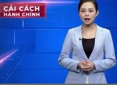 Đề án 06 về chuyển đổi số: Bước tiến đột phá | Cải cách hành chính
