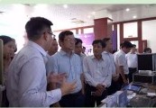 Chuyển đổi số ngành Công thương p2