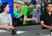 Phó Giám đốc Trung tâm Dữ liệu quốc gia về dân cư tiết lộ về "loa phường" chống lừa đảo