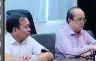 Khai mạc diễn tập thực chiến bảo đảm an toàn thông tin mạng tại Đồng Nai