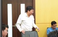 Diễn tập thực chiến bảo đảm attt mạng tỉnh Đồng Nai p3
