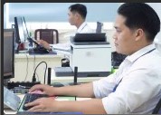 Diễn tập thực chiến bảo đảm attt mạng tỉnh Đồng Nai p5