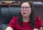 Người phụ nữ tiên phong cho ngành mẹ và bé tại Đồng Nai