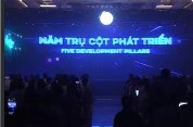 Đồng Nai công bố quy hoạch tỉnh thời kỳ 2021-2030, tầm nhìn đến năm 2050 p1