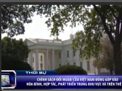 Chính sách đối ngoại của Việt Nam đóng góp vào hòa bình, phát triển trong khu vực và trên thế giới