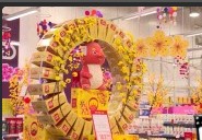 Mật ong Minh Đào - Long Khánh mong chờ đến tuần hàng Việt p11