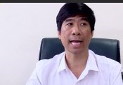 Mật ong Minh Đào - Long Khánh mong chờ đến tuần hàng Việt p13