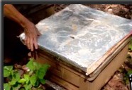 Mật ong Minh Đào - Long Khánh mong chờ đến tuần hàng Việt p4