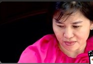 Mật ong Minh Đào - Long Khánh mong chờ đến tuần hàng Việt p7