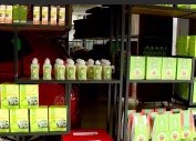 Mật ong Minh Đào - Long Khánh mong chờ đến tuần hàng Việt p8