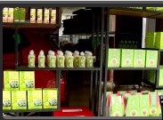 Mật ong Minh Đào - Long Khánh mong chờ đến tuần hàng Việt p9