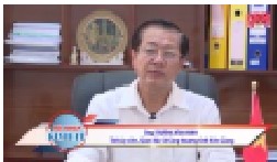 Hội nghị Công thương các tỉnh, thành phía Nam tại Kiên Giang p1