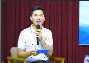 Chương trình Hỏi đáp pháp luật số 4 năm 2024 với chủ đề "Luật An Ninh Mạng" p1