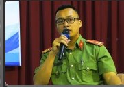 Chương trình Hỏi đáp pháp luật số 4 năm 2024 với chủ đề "Luật An Ninh Mạng" p4