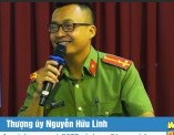 Chương trình Hỏi đáp pháp luật số 4 năm 2024 với chủ đề "Luật An Ninh Mạng" p10