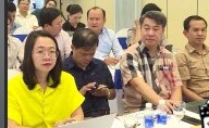 Hội thảo tập huấn nâng cao năng lực ứng dụng TMĐT cho các DN trong bối cảnh thực thi hiệp định FTA p8