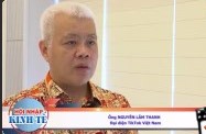 Hội thảo tập huấn nâng cao năng lực ứng dụng TMĐT cho các DN trong bối cảnh thực thi hiệp định FTA p9