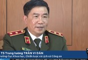 Nhận diện cách mạng màu- Việt Nam có phải là mục tiêu bị tấn công p2