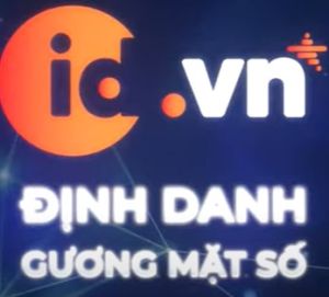 Tên miền ID.VN - Định danh gương mặt số p1