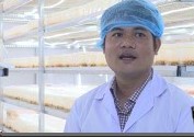 Tình hình công nghiệp - Tiểu thủ công nghiệp trên địa bàn huyện Long Thành p2