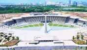 Giới thiệu công trình Bảo tàng lịch sử Quân sự Việt Nam