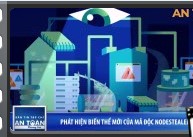 Các cảnh báo An toàn thông tin đầu tháng 12/2014 p5