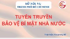 Quy định xử phạt vi phạm hành chính trong lĩnh vực bảo vệ bí mật nhà nước