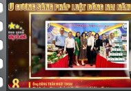 Gương sáng pháp luật năm 2024 p4