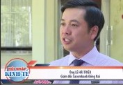Đồng Nai và tiềm năng phát triển ngành công nghiệp hỗ trợ p3
