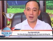 Đồng Nai và tiềm năng phát triển ngành công nghiệp hỗ trợ p4