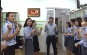 Bức tranh kinh tế Đồng Nai sôi động p11