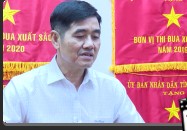Ấn tượng ngành công thương p2