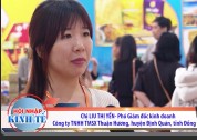 Ấn tượng ngành công thương p10