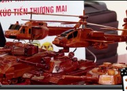 Ấn tượng ngành công thương p11