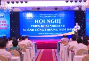 Ấn tượng ngành công thương p4