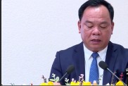 Đồng Nai trao giấy chứng nhận đầu tư cho 14 doanh nghiệp p3