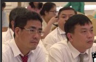 Hội nhập kinh tế (tháng 2/2025) p1