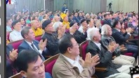 Tháng 4-2025 trình Trung ương phương pháp sắp xếp tổ chức bộ máy p3