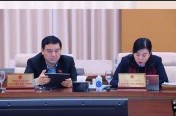 Thống nhất sửa đổi toàn diện Luật Tổ chức chính quyền địa phương p2