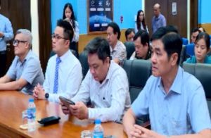 Đồng Nai phổ cập kiến thức và kỹ năng ứng dụng AI cho cán bộ, công chức p1