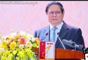 Phong trào ‘Bình dân học vụ số’ sẽ mang lại lợi ích cho mọi người dân, quốc gia, dân tộc p1