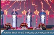 Phong trào ‘Bình dân học vụ số’ sẽ mang lại lợi ích cho mọi người dân, quốc gia, dân tộc p3