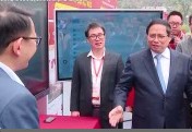 Phong trào ‘Bình dân học vụ số’ sẽ mang lại lợi ích cho mọi người dân, quốc gia, dân tộc p5