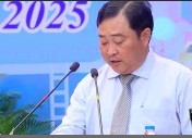 Đồng Nai phát động -Tháng hành động về an toàn vệ sinh lao động và Tháng công nhân- năm 2025 p3