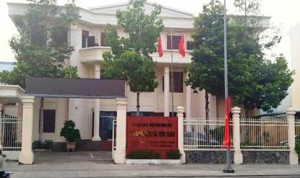 Sở Dân tộc và Tôn giáo tỉnh Đồng Nai công khai đường dây nóng và  hộp thư điện tử để tiếp nhận, xử lý thông tin phản ánh, khiếu nại, tố cáo  về hành vi nhũng nhiễu, gây phiền hà đối với tổ chức, cá nhân