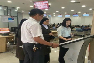 Tăng cường thực hiện thủ tục hành chính không phụ thuộc vào địa giới hành chính trong lĩnh vực dân tộc, tín ngưỡng, tôn giáo