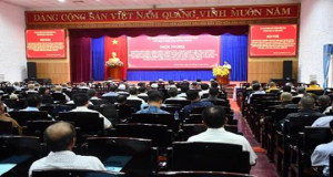 Sở Dân tộc và Tôn giáo tỉnh Đồng Nai tổ chức tuyên truyền, phổ biến, giáo dục cho chức sắc, chức việc, nhà tu hành, tín đồ các tôn giáo, người đại diện hoặc thành viên Ban Quản lý cơ sở tín ngưỡng năm 2025 trên địa bàn các xã: Xuân Lộc, Xuân Định, Xu